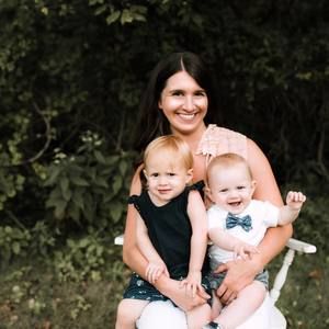 Meet your Posher, Emily